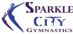 Sparkle City Gymnastics
